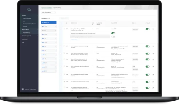 fintech development agency