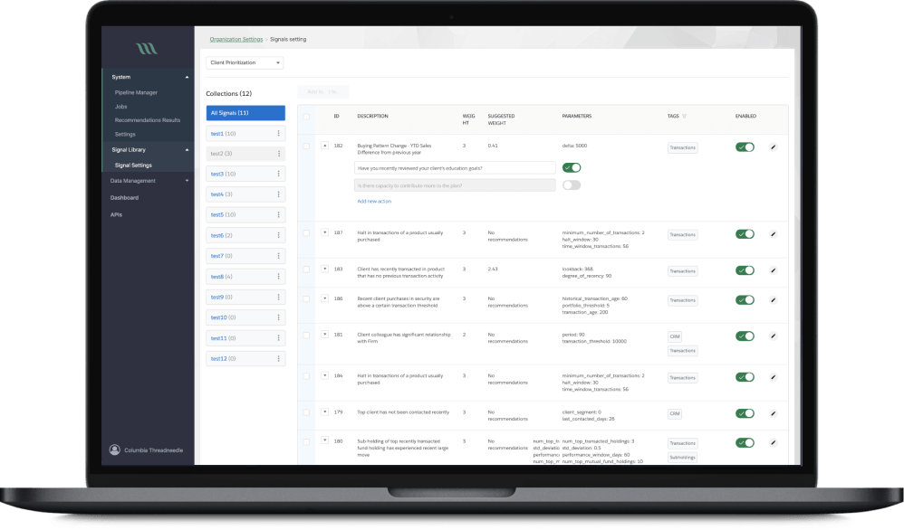 fintech development agency