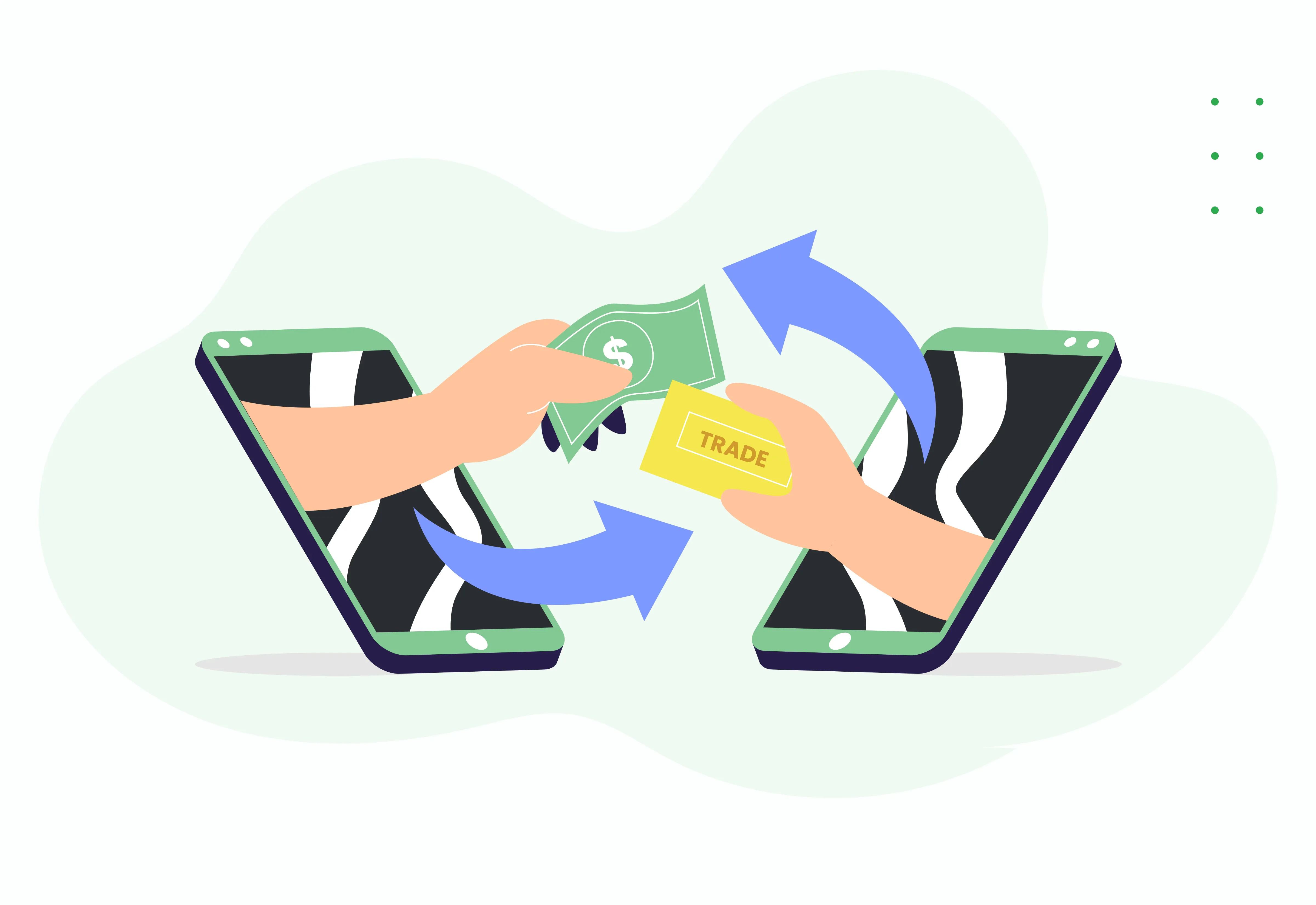 How to Develop Software like TradingView
