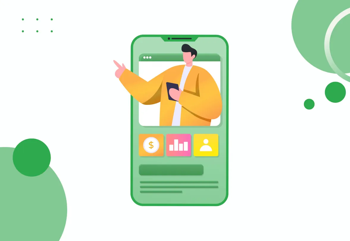 Mobile Payment App Development: All-in-One Guide