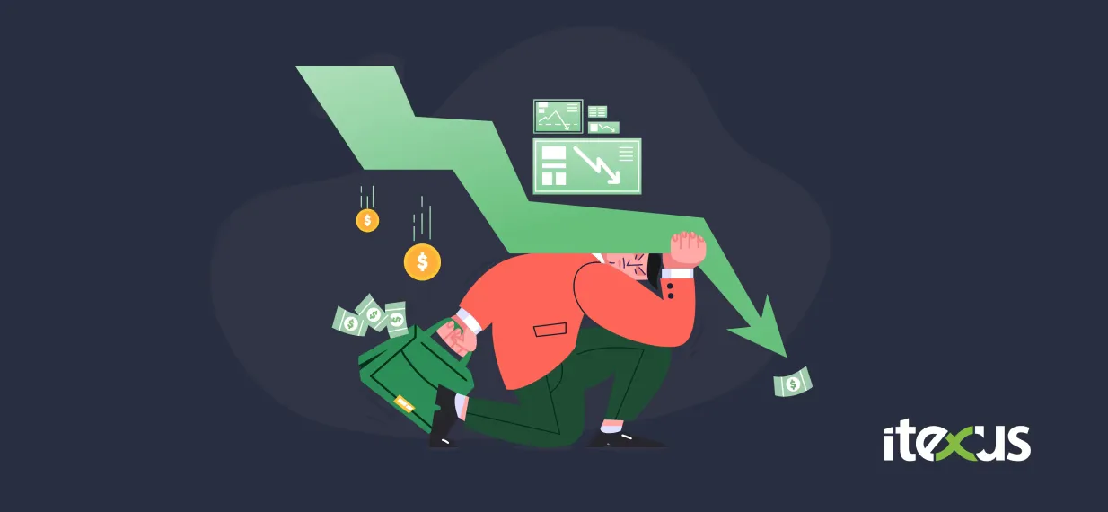 how payment providers lose revenue – sources of revenue leakage