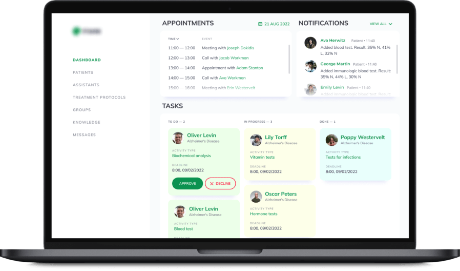 itexus portfolio case