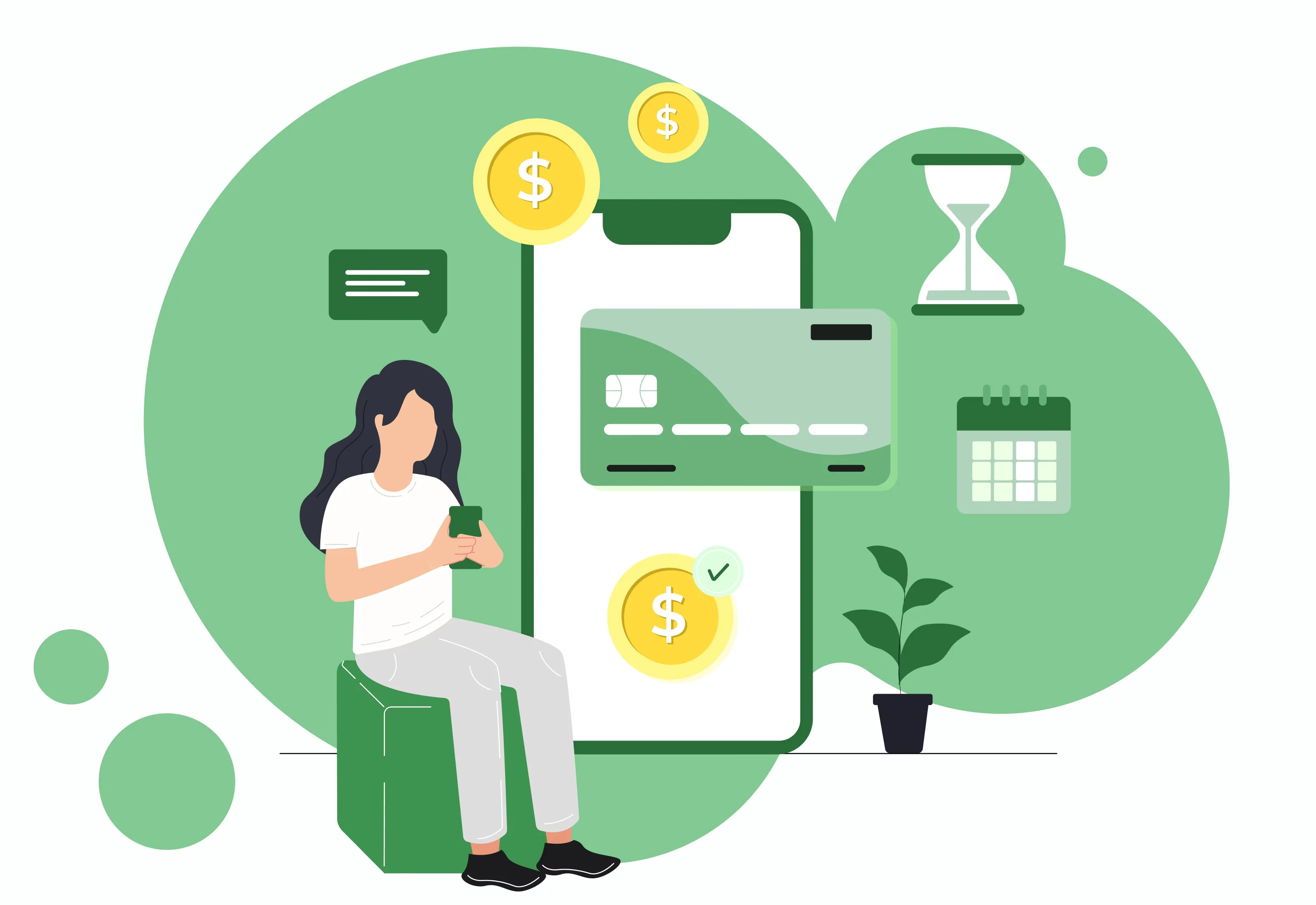 Personalized Banking Development: Being Ahead of Competitors