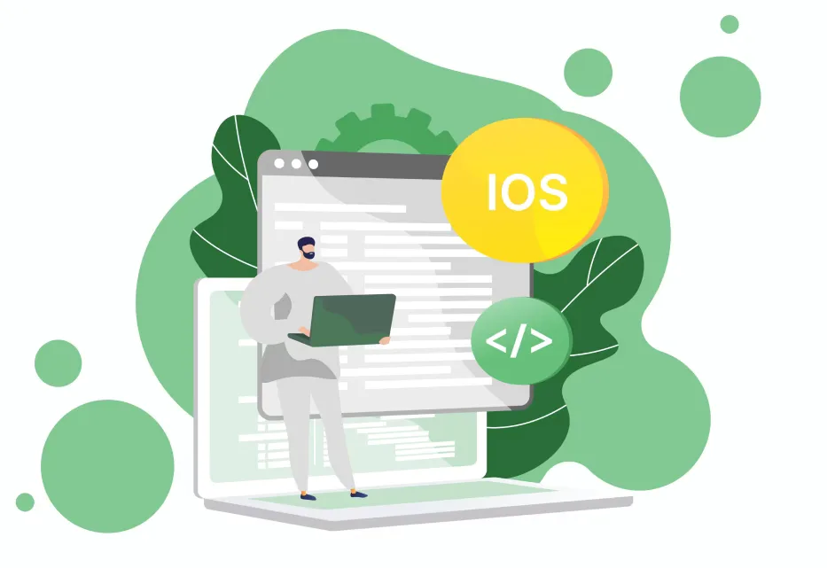 Top Fintech iOS Programmers to Hire