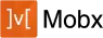 mobx logo color