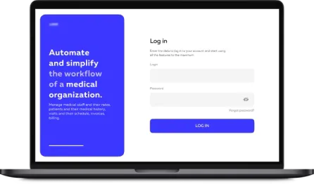 itexus portfolio case
