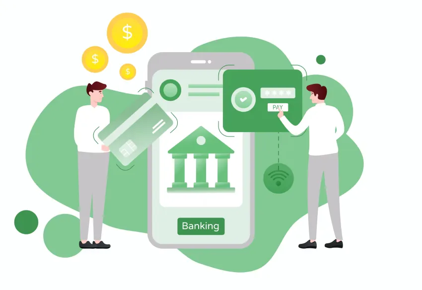 Banking Marketplace Development: All You Need to Know