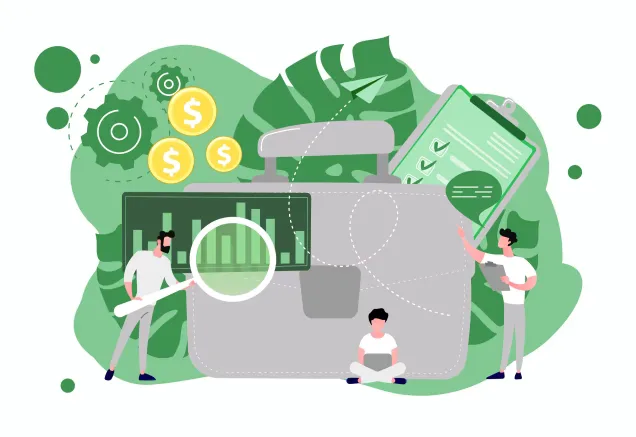 KYC Integration into Financial Software