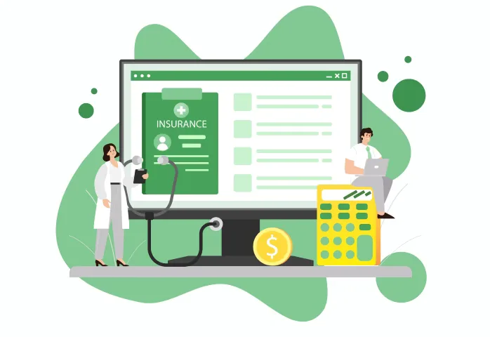 Smart Contracts Development for Insurance Companies