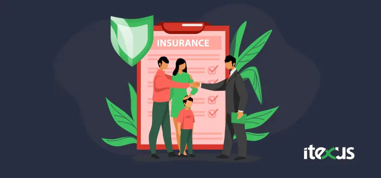 smart contract insurance companies