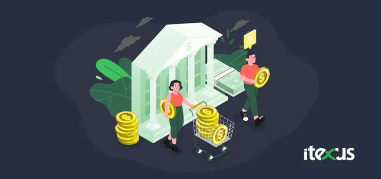 retail banking software
