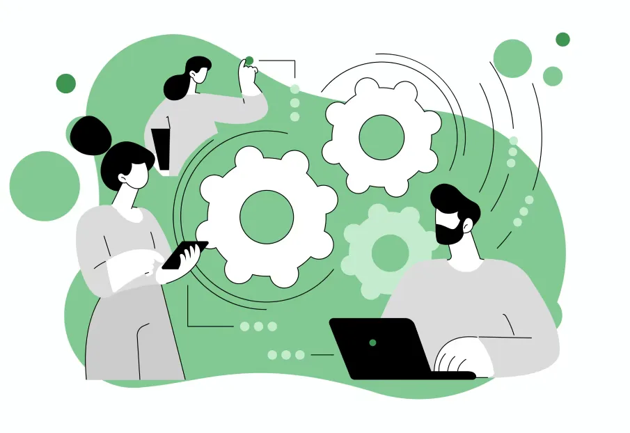 Marqeta Integration: Use Cases and Developers