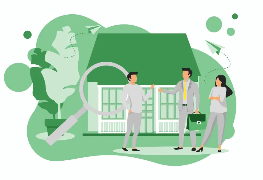 Real Estate Broker Software Development