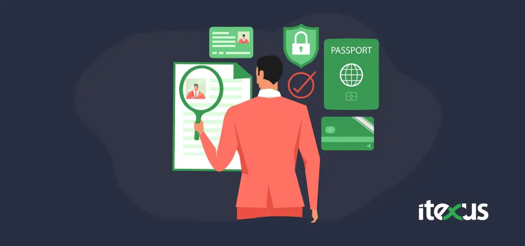 KYC development