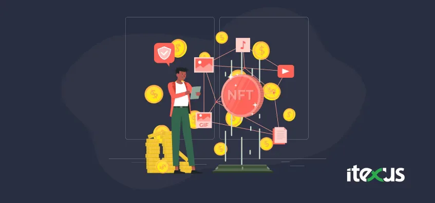 nft marketplace development
