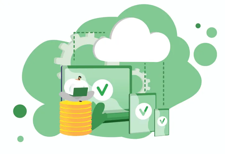 Cloud Banking: All Tech Aspects You Need to Know