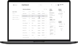 AI Client Portfolio and Market Analysis Platform for one of the top 7 Asset Managers in the World
