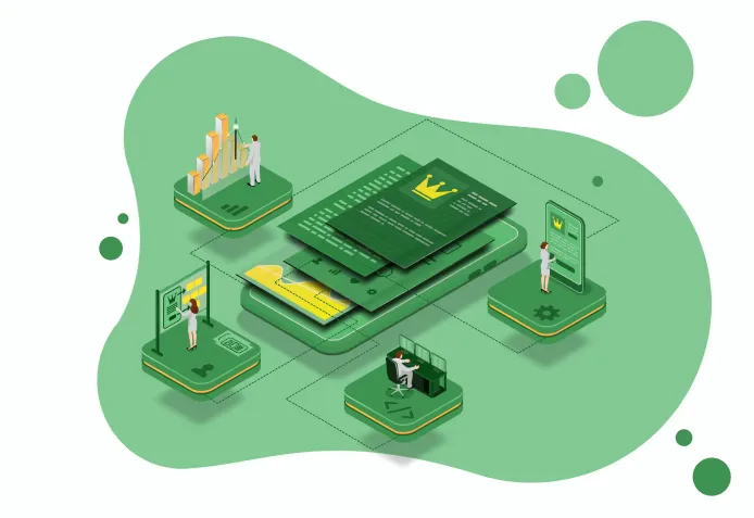 Super Apps Development: The Future of Digital Ecosystems