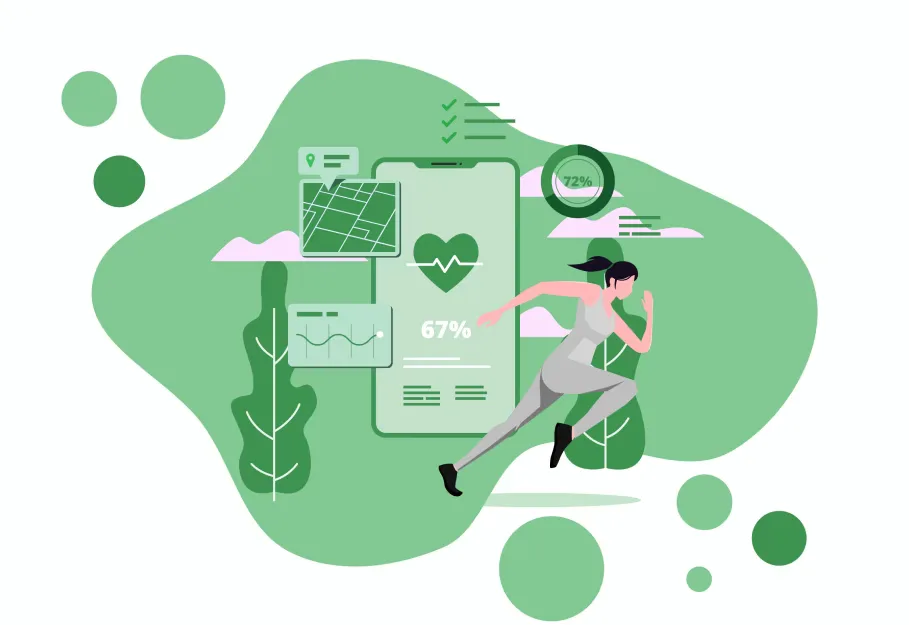 App-Solutely Fit: A Guide into Fitness App Development