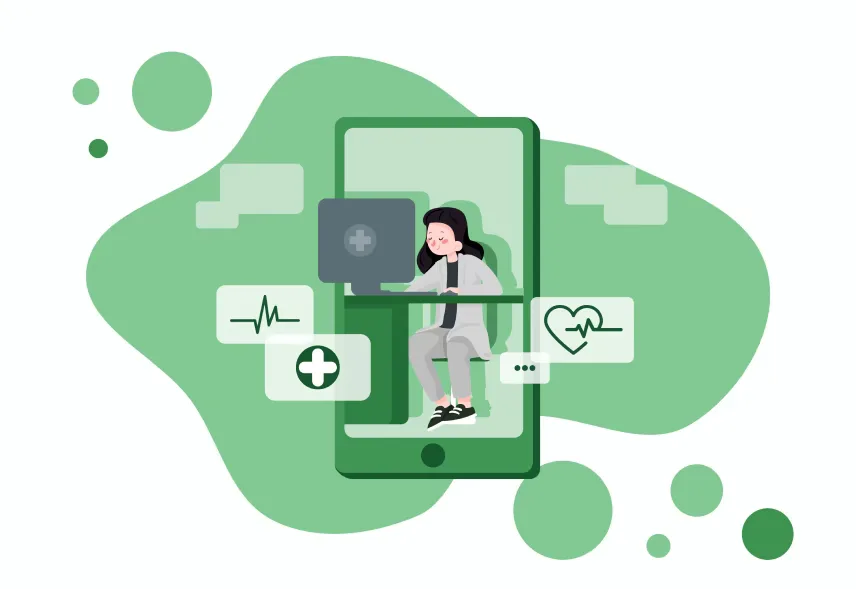 Mhealth App Development: Cost, Features, and Trends