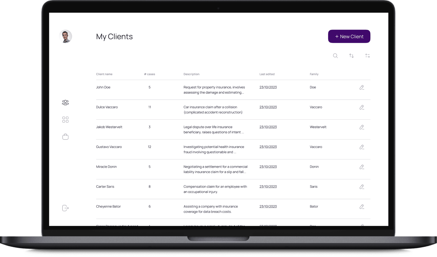 document management platform development