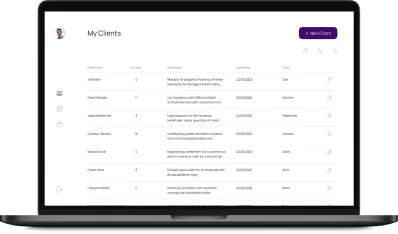 itexus portfolio case
