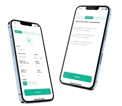 itexus portfolio case