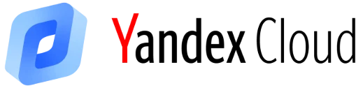 yandex cloud logo color