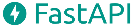 fast api logo color