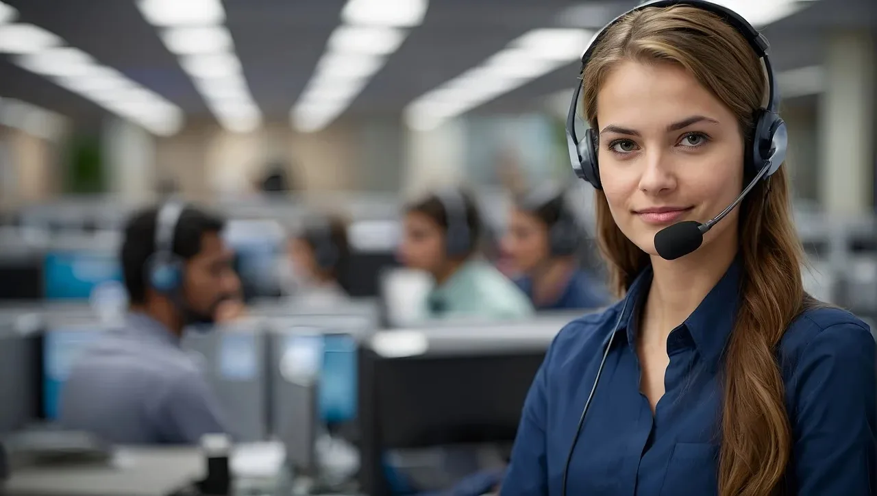 How cloud call centers help Financial Firms?