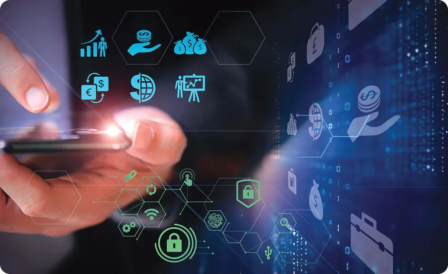 secure mobile banking development