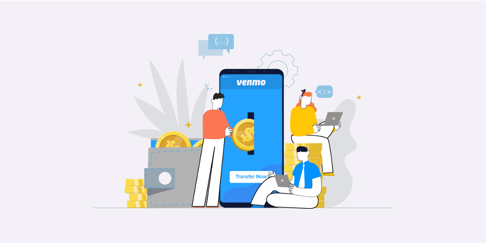 How Much Does It Cost to Develop an App Like Venmo?