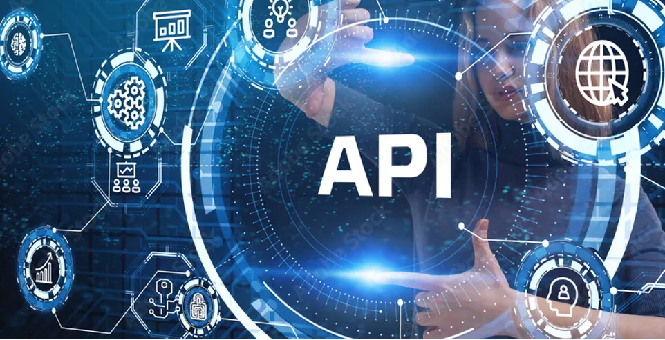 API