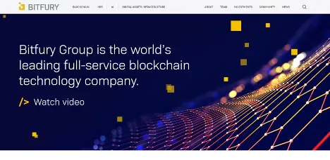 blockchain development 