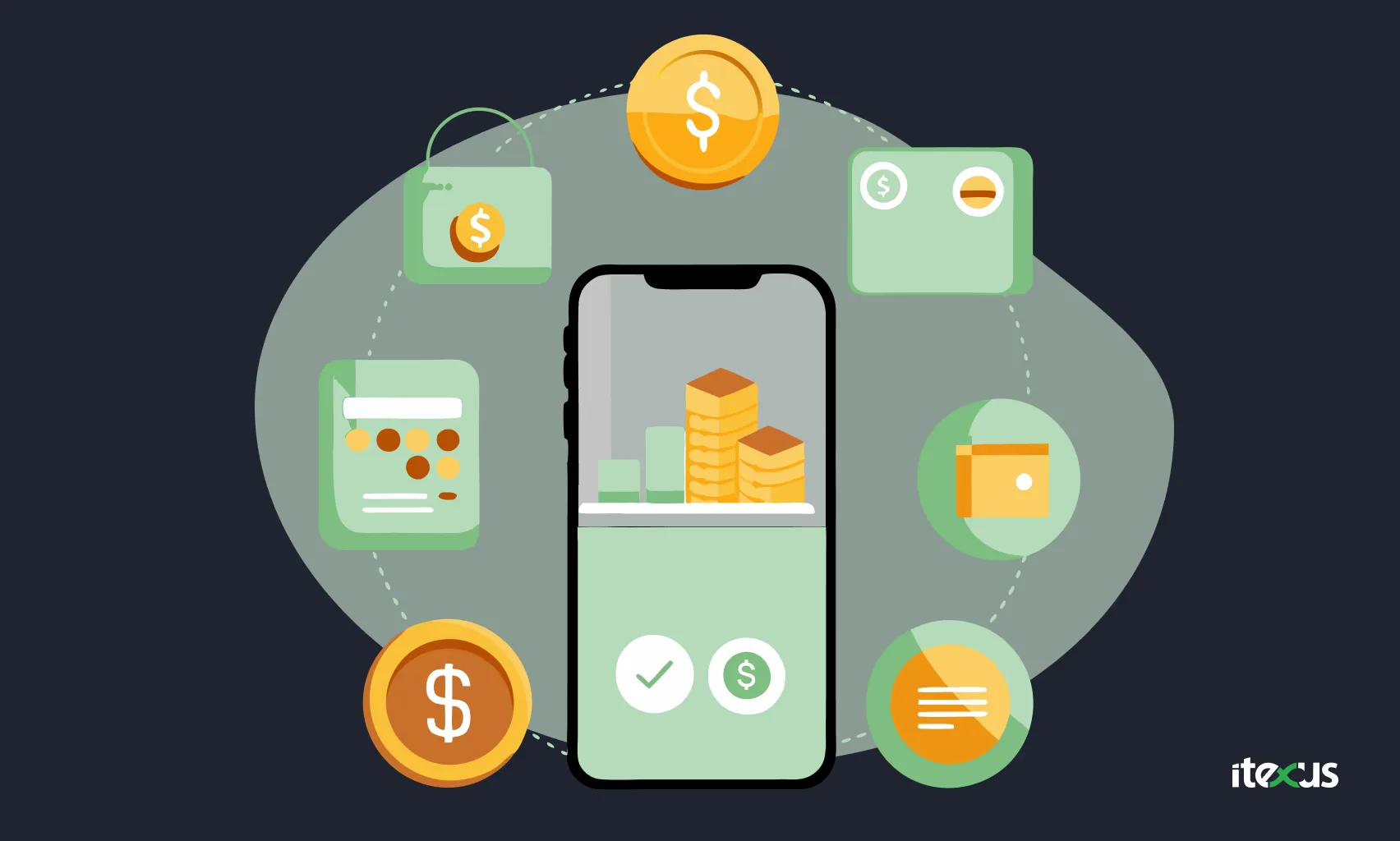 How Much Does a Fintech Mobile App Cost in Dubai in 2026? A Practical Buyer’s Guide