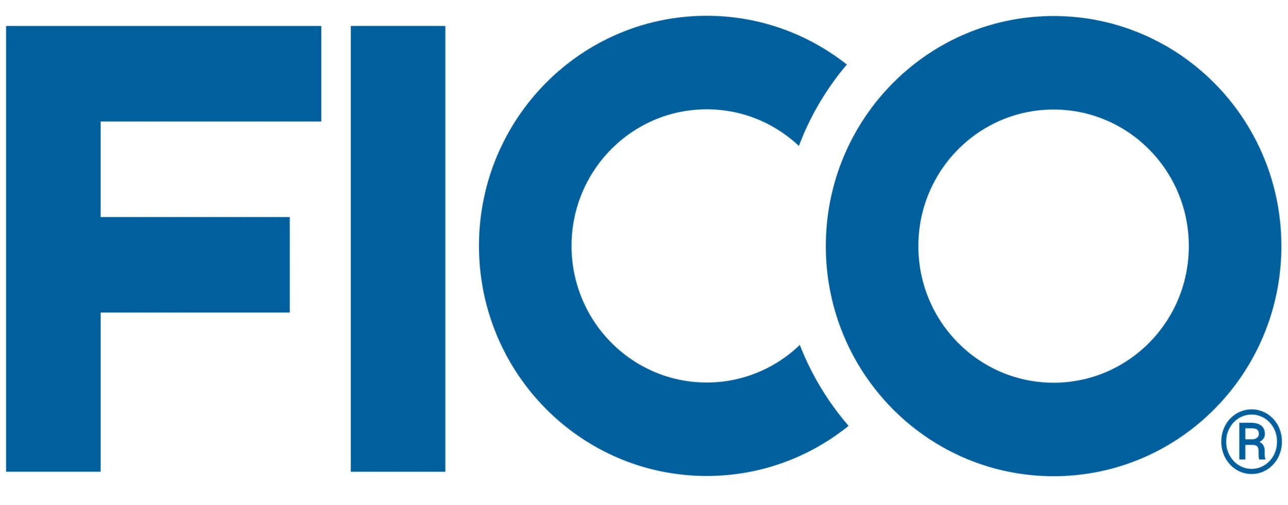 FICO logo