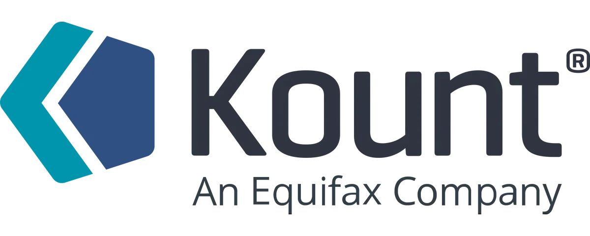 kount fraud detection logo