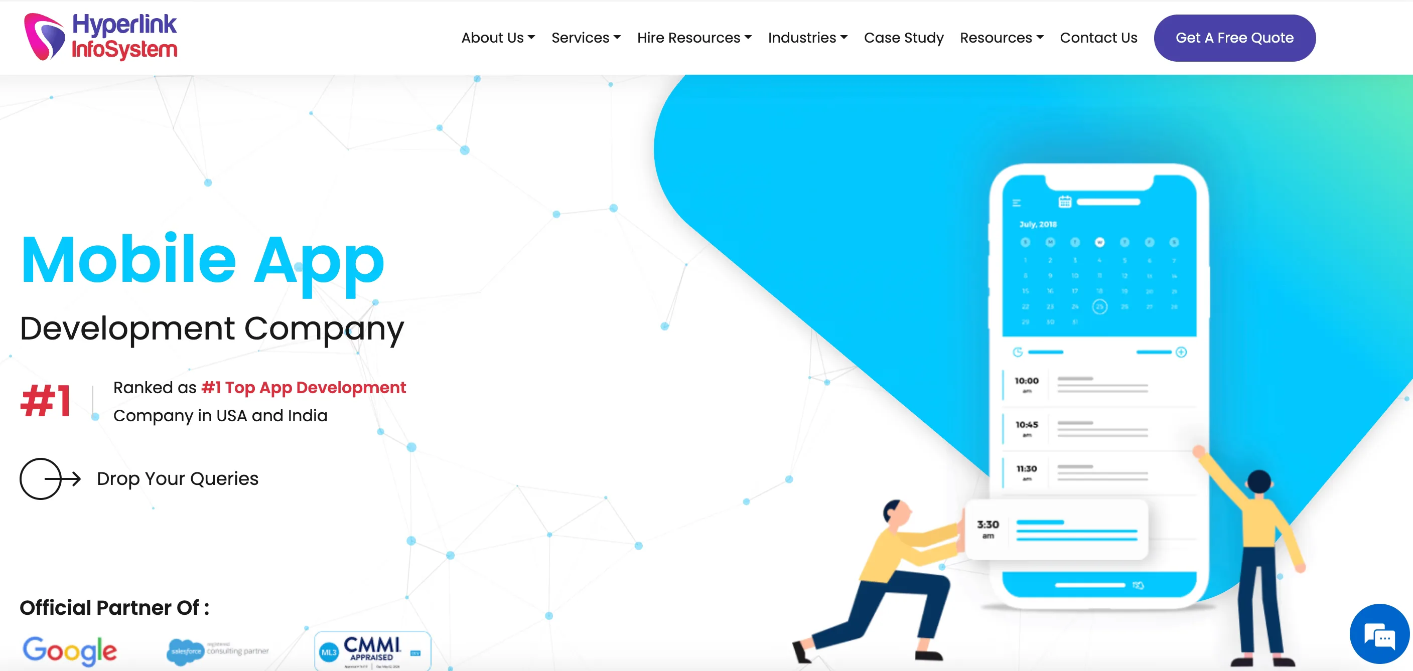 Software Development & IT Consulting