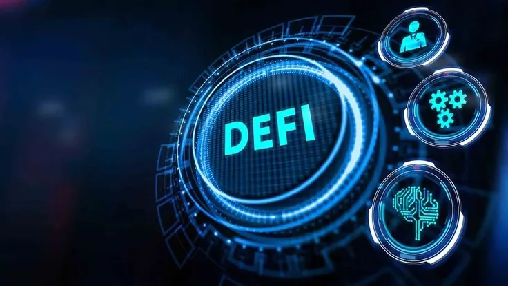 DeFi Lending Platforms: The Future of Borrowing and Earning in Crypto