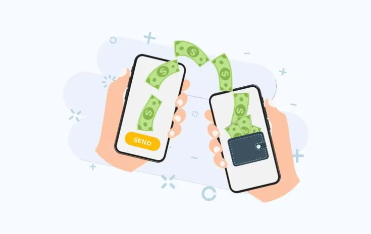 e-Wallet Winning Features: Easy-to-Use Apps