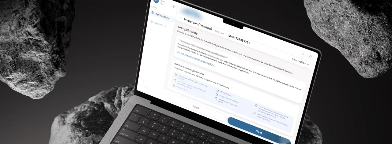 Data Management and Analytics Platform