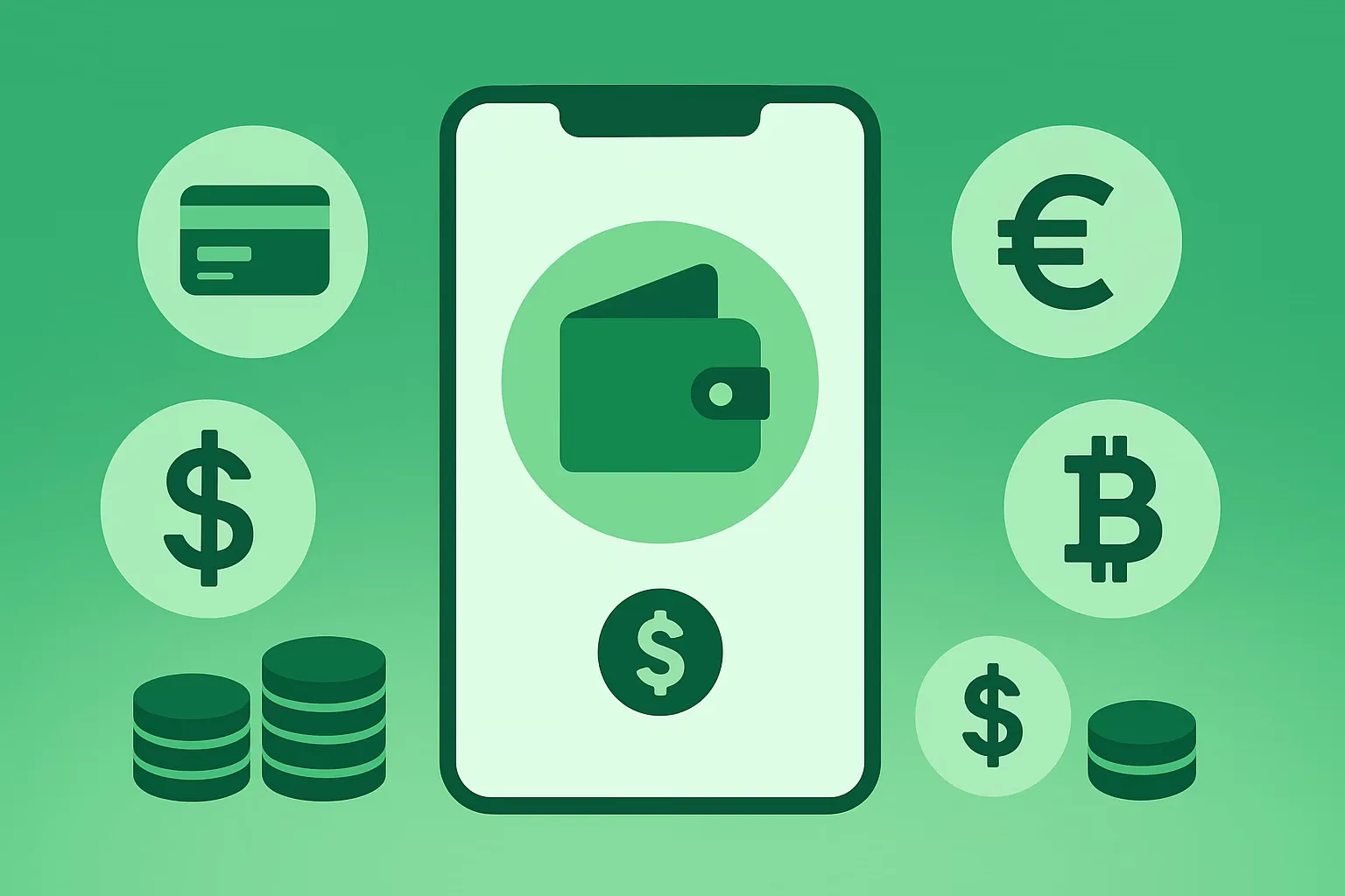 How Much Does It Cost to Develop a Cryptocurrency App in 2026?