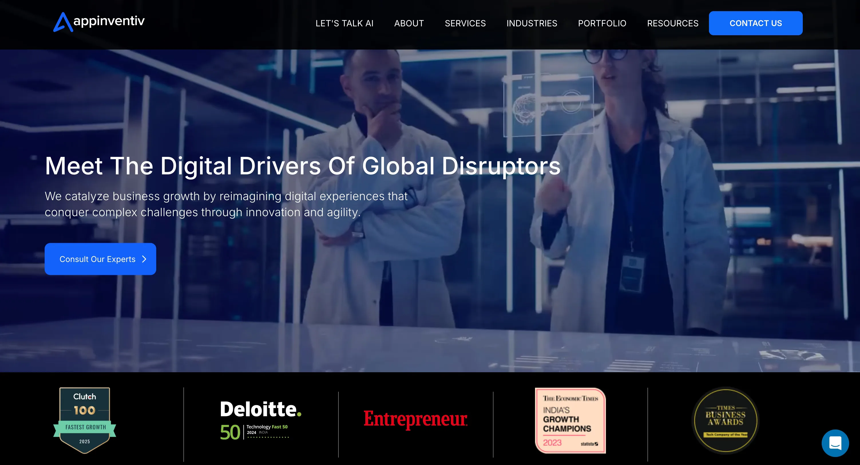 global mobile app development company