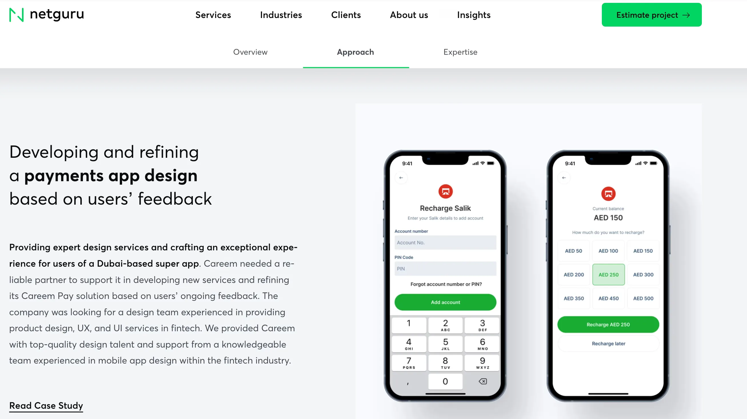 Finance Software