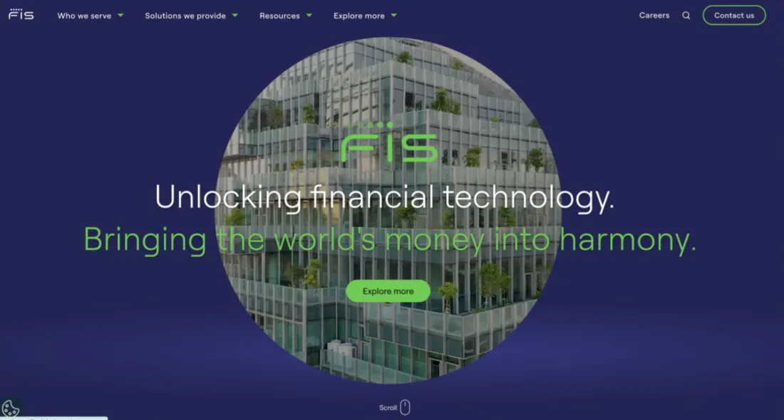 Fintech Company