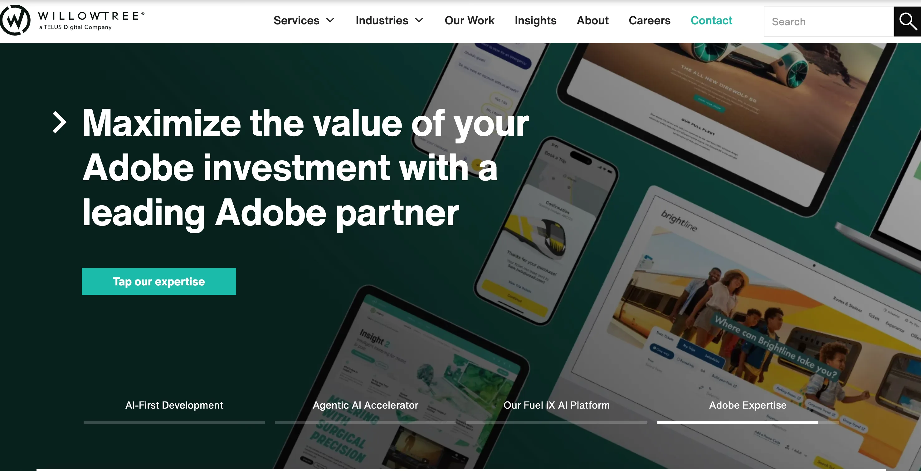 Mobile Applications