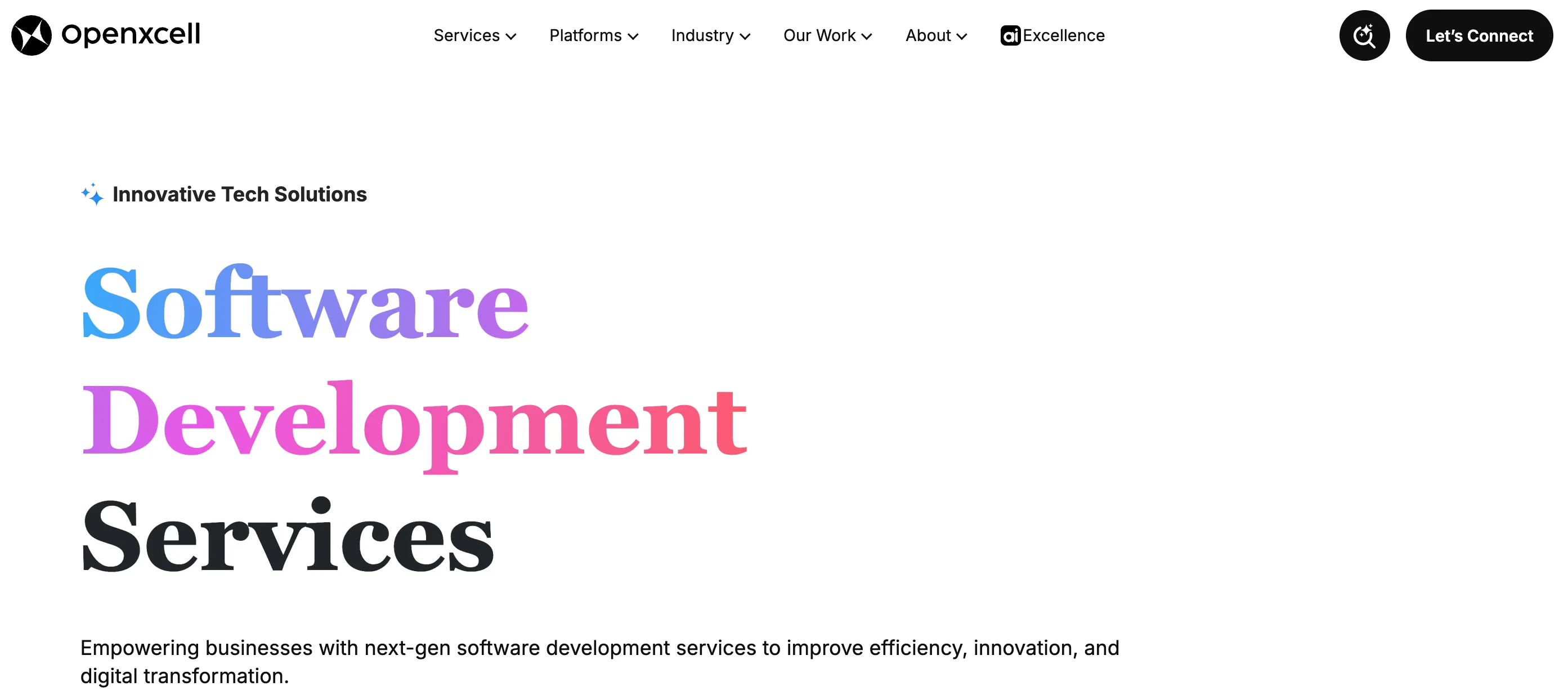 Innovative Development Service