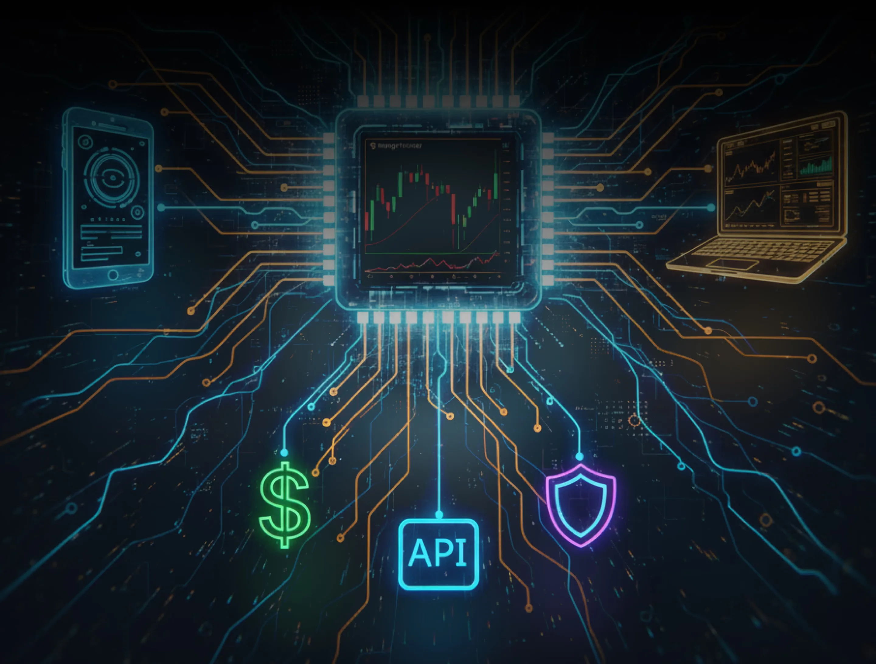 TradingView API: Integration, Use Cases & Costs