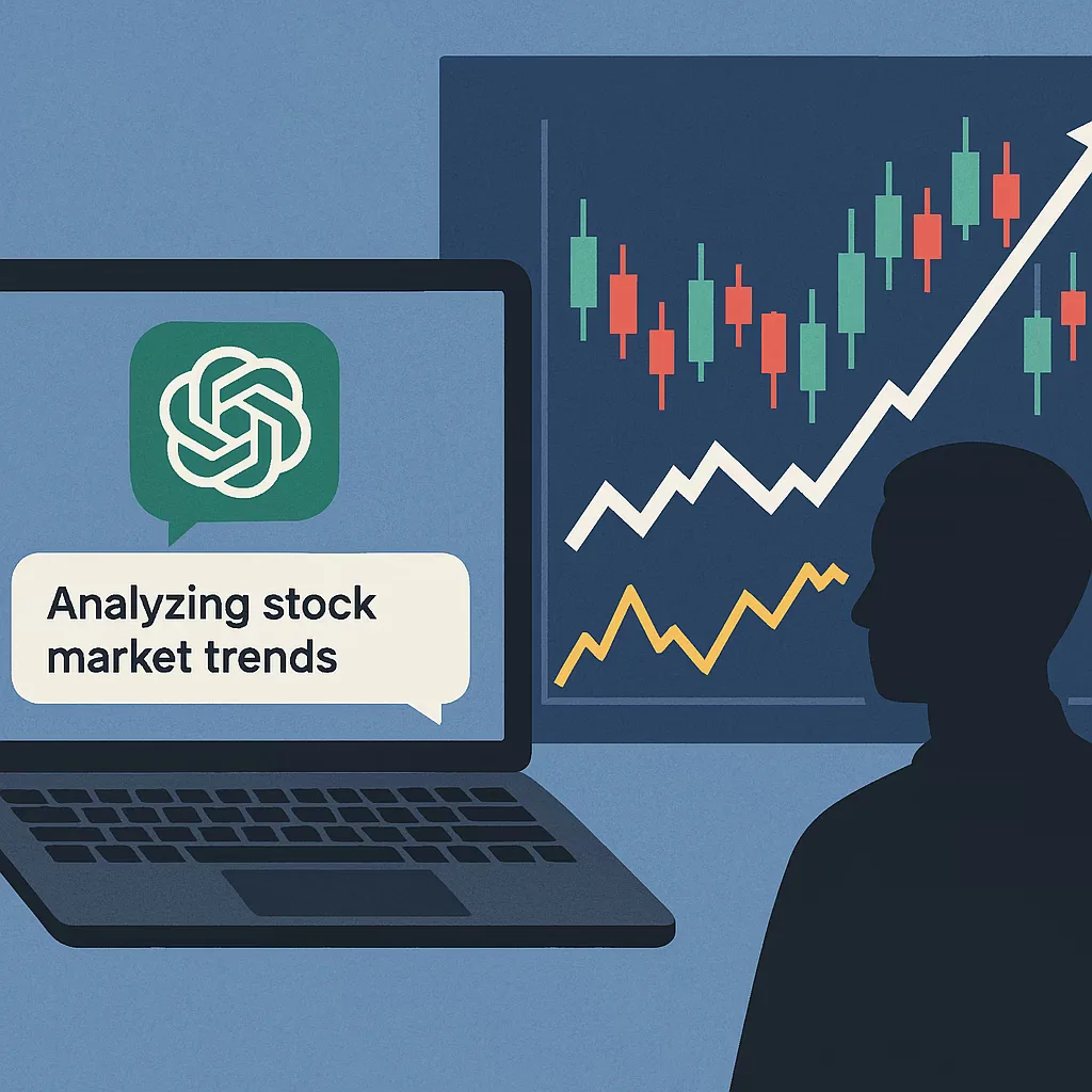 ChatGPT for Stock Market Prediction: Can AI Really Forecast the Future of Stocks?