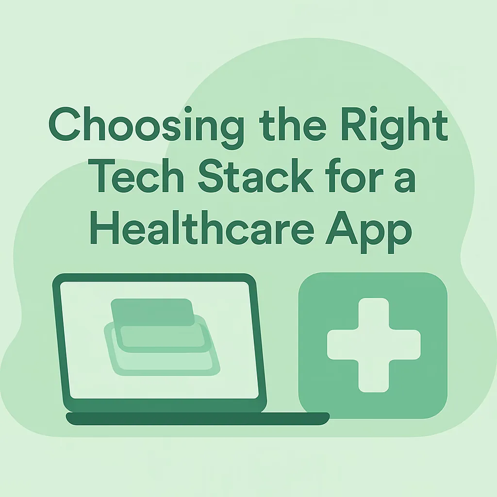 Essential Features of a Healthcare App: A Guide for Healthcare App Development